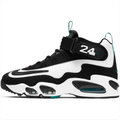 Nike Air Griffey Max 1 – Freshwater (Black/White/Emerald)