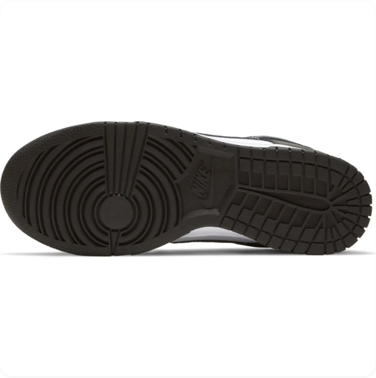 Nike Dunk Low Retro – White/Black (Panda)