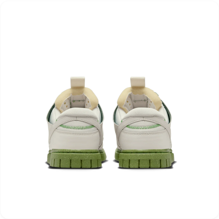 Nike Dunk Low Remastered – Sail/Chlorophyll