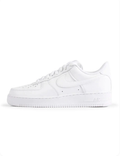 Nike Air Force 1 '07 – Triple White