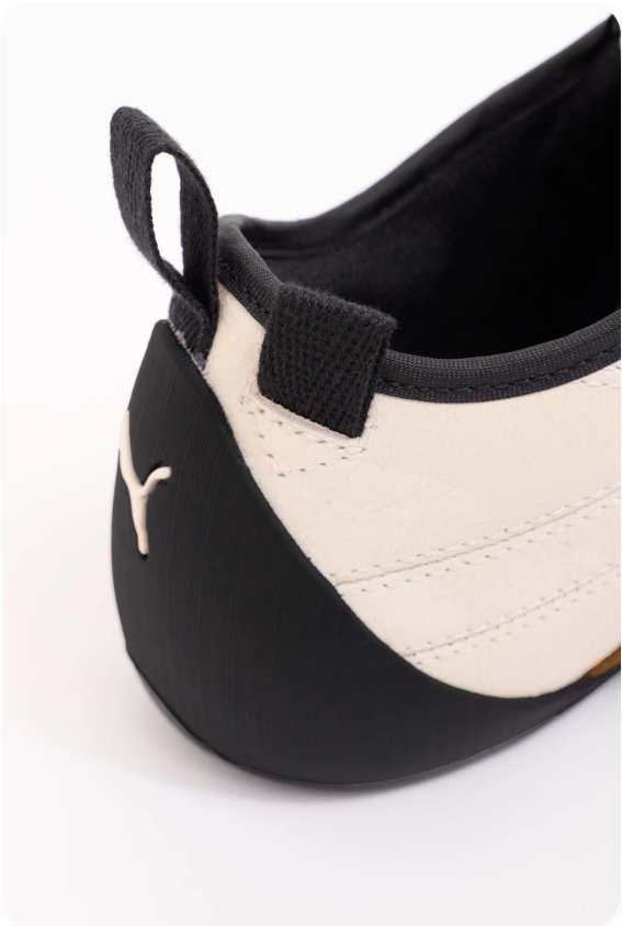 Puma x Guizio Speedcat – Cream/Dark Olive/Black