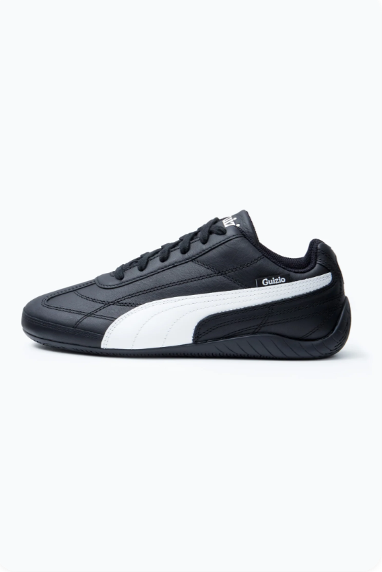 Puma x Guizio Speedcat – Black/White