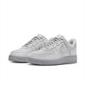 Nike Air Force 1 '07 – White/Wolf Grey (Icy Sole)