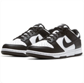Nike Dunk Low Retro – White/Black (Panda)
