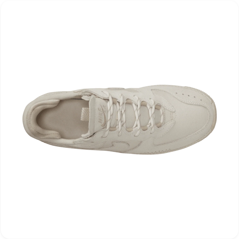 Nike Air Force 1 Wild – Sail/Light Orewood Brown