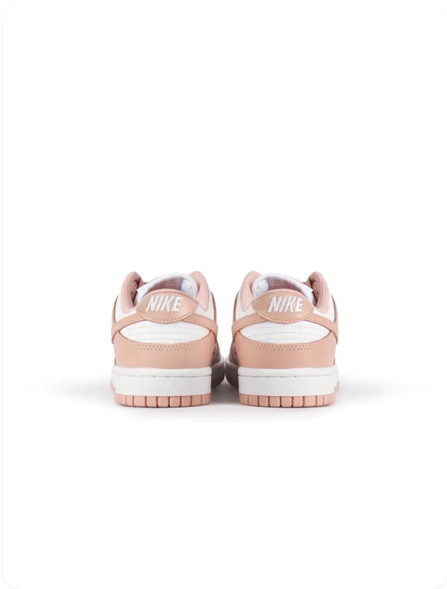 Nike Dunk Low – Rose Whisper (Women's)