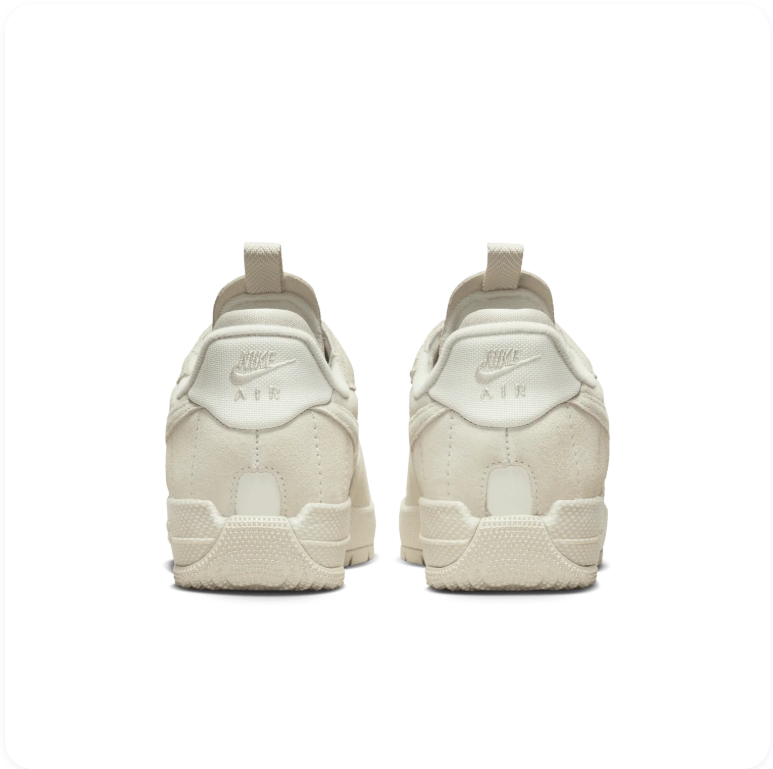 Nike Air Force 1 Wild – Sail/Light Orewood Brown