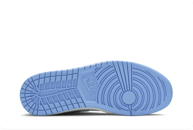 Air Jordan 1 Retro High OG – University Blue/White/Black