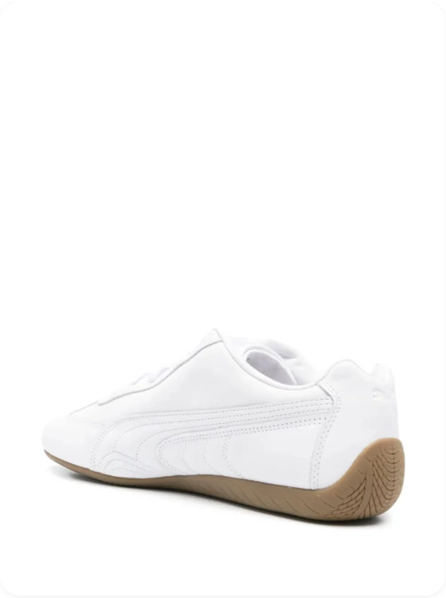 Puma Speedcat OG – White/Gum