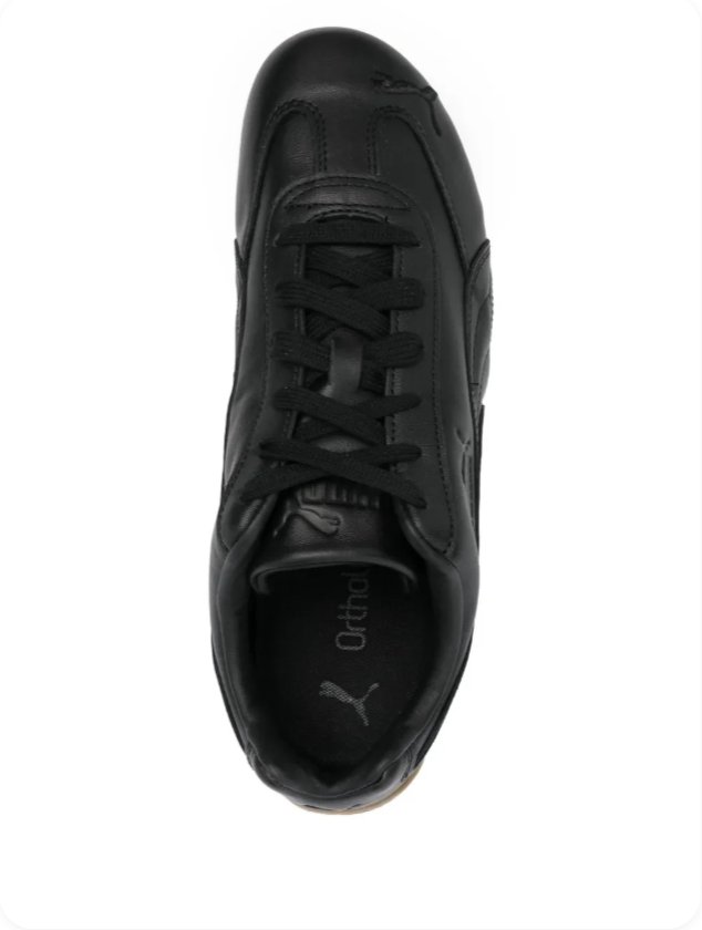 Puma Speedcat OG – Black/Gum