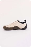 Puma x Guizio Speedcat – Cream/Dark Olive/Black
