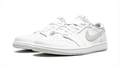 Air Jordan 1 Low OG – White/Neutral Grey