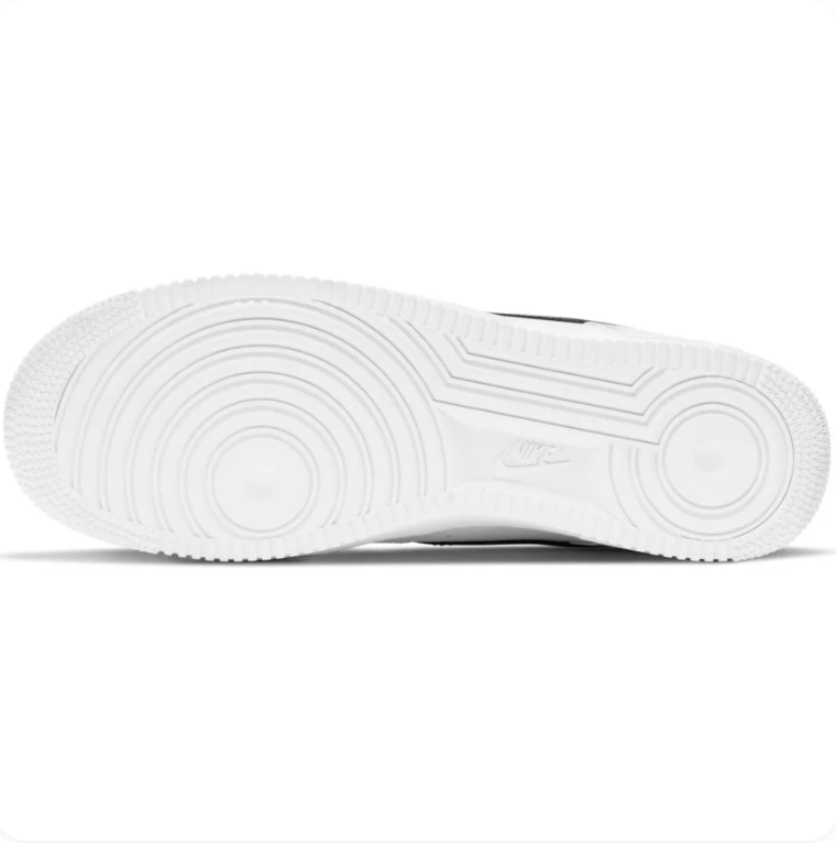 Nike Air Force 1 '07 Low Sneaker – White/Black