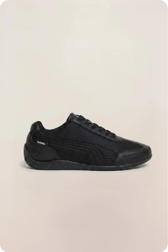Puma x Guizio Speedcat – Triple Black (Tonal)