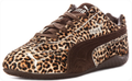 Puma Speedcat OG – Leopard Print/Dark Chocolate