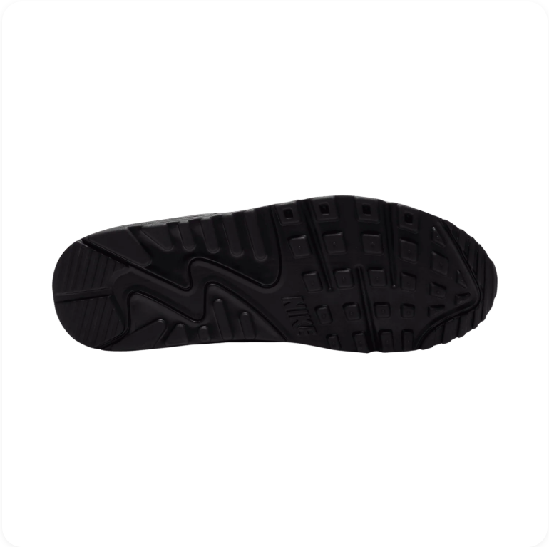 Nike Air Max 90 – Black/Racer Pink