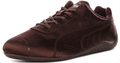 Puma Speedcat OG – Dark Chocolate (Tonal)
