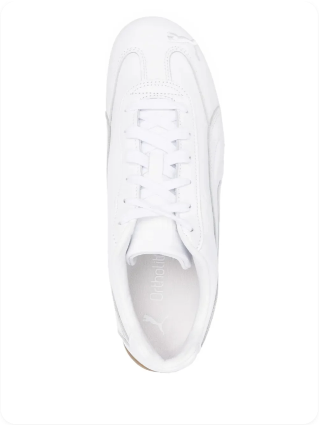Puma Speedcat OG – White/Gum