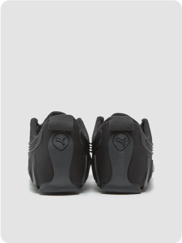 Puma Mostro – Triple Black (Tonal)