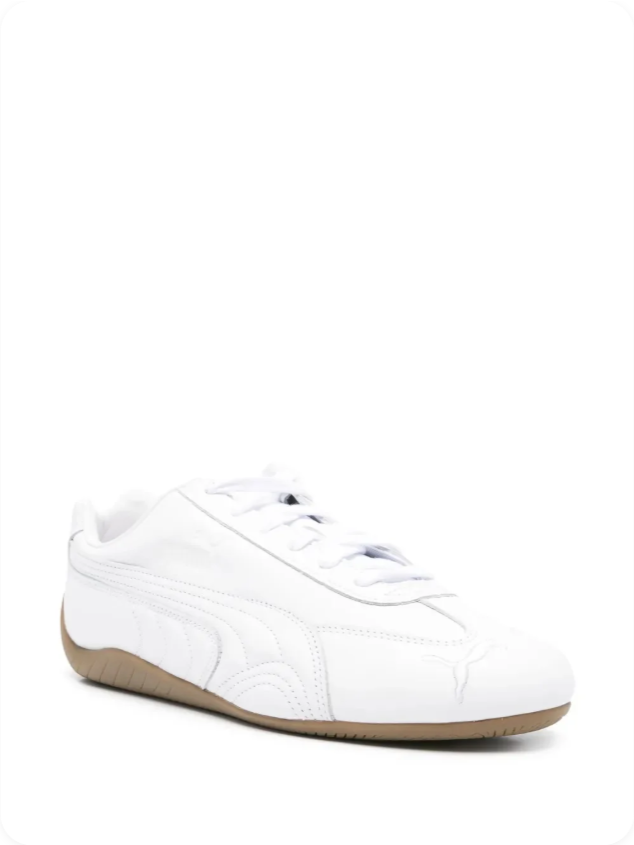 Puma Speedcat OG – White/Gum