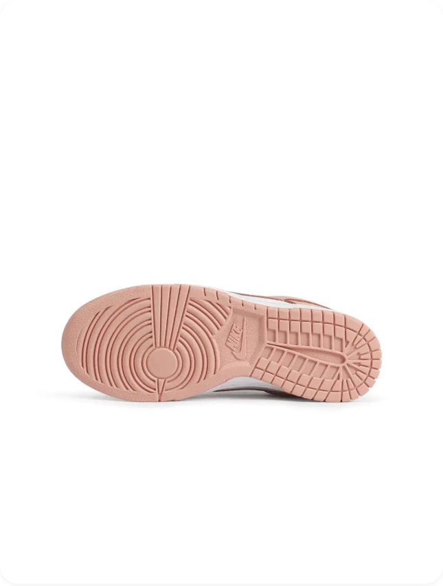Nike Dunk Low – Rose Whisper (Women's)