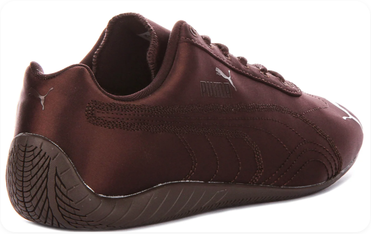 Puma Speedcat OG – Dark Chocolate (Tonal)