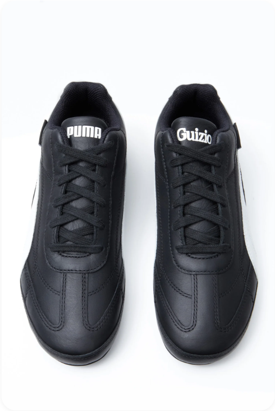 Puma x Guizio Speedcat – Black/White