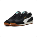 Puma Easy Rider – Black/White/Gum