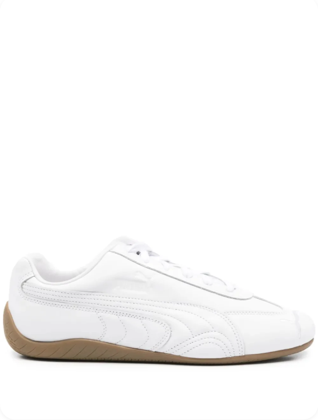 Puma Speedcat OG – White/Gum