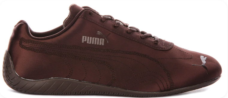 Puma Speedcat OG – Dark Chocolate (Tonal)