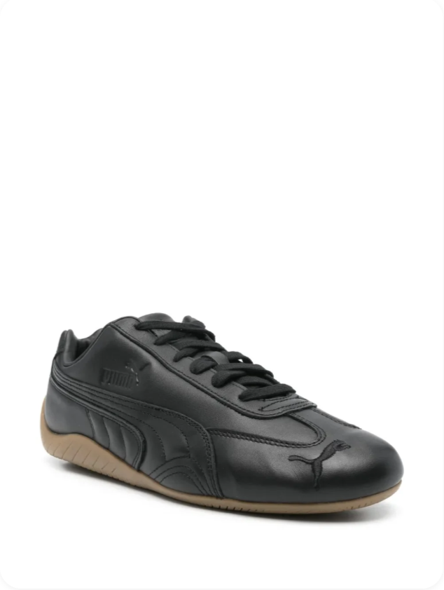 Puma Speedcat OG – Black/Gum