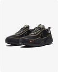 Nike Air Zoom Spiridon Ultra GTX – Black/Olive/Orange