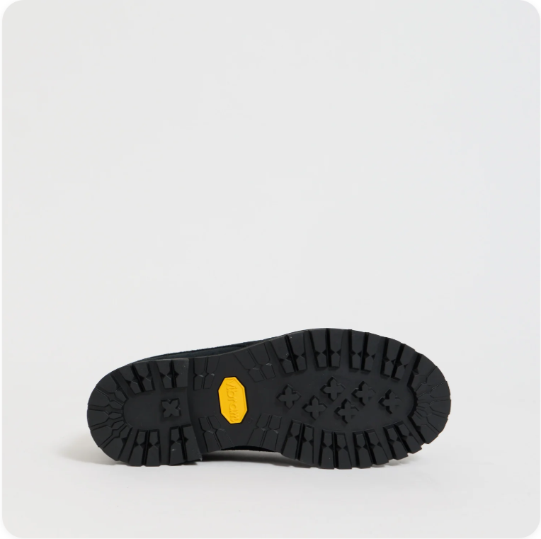 Puma Roma Lug – Triple Black