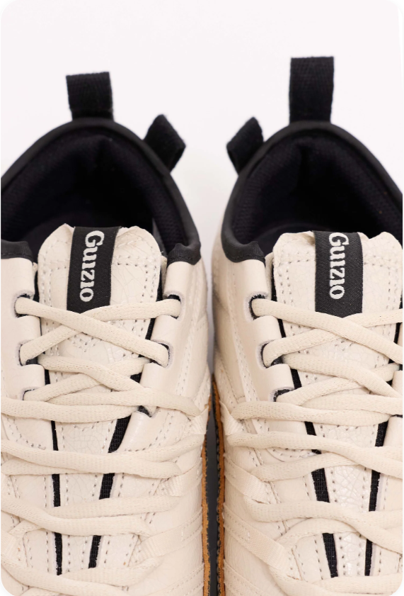 Puma x Guizio Speedcat – Cream/Dark Olive/Black