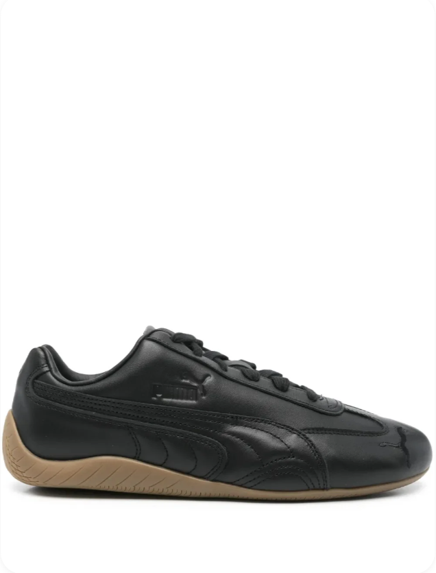 Puma Speedcat OG – Black/Gum