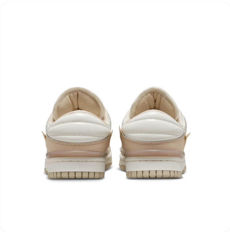 Nike Dunk Low Twist – Sanddrift/Praline (Women's)