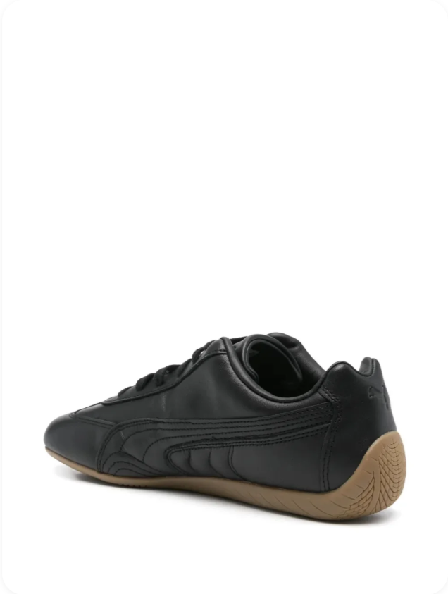 Puma Speedcat OG – Black/Gum